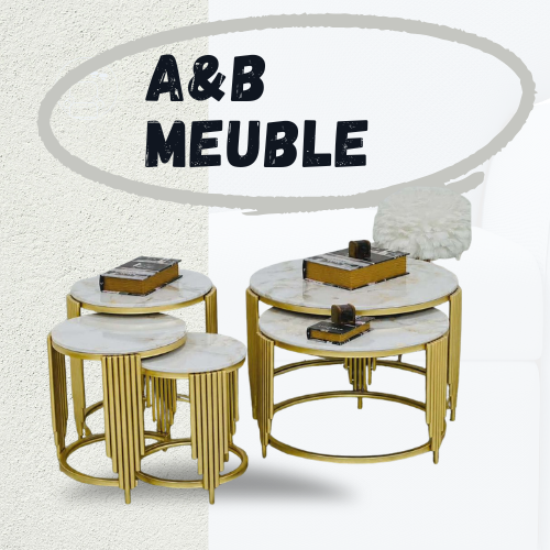 A&B MEUBLE